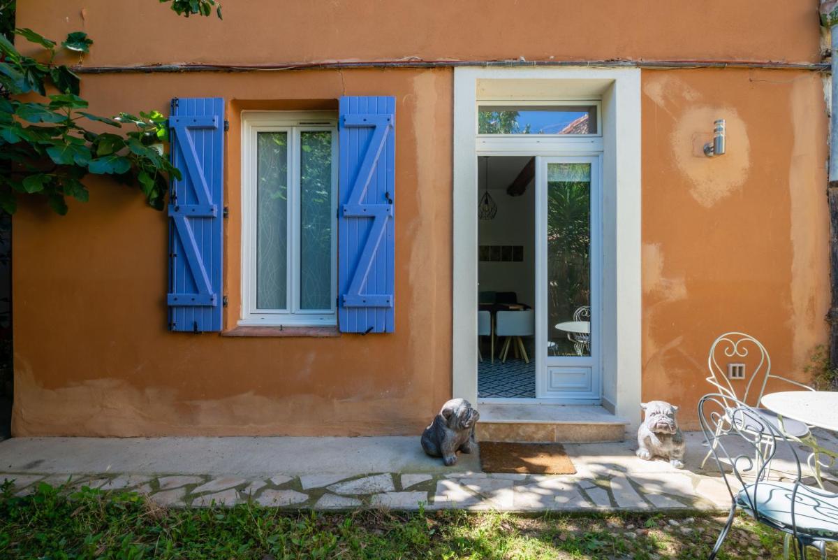 Votre adresse de charme centre historique de Béziers - Housity