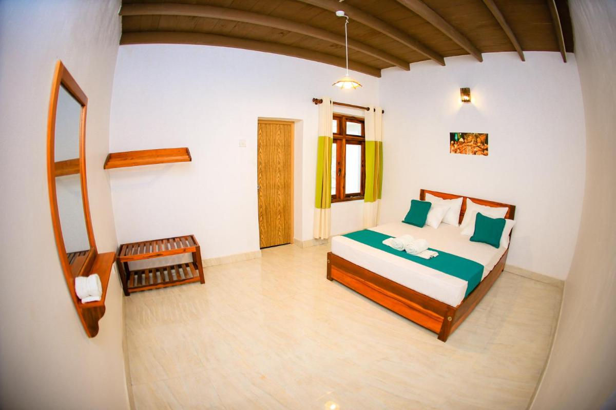 Suitetrails - Kandy Spice Villa
