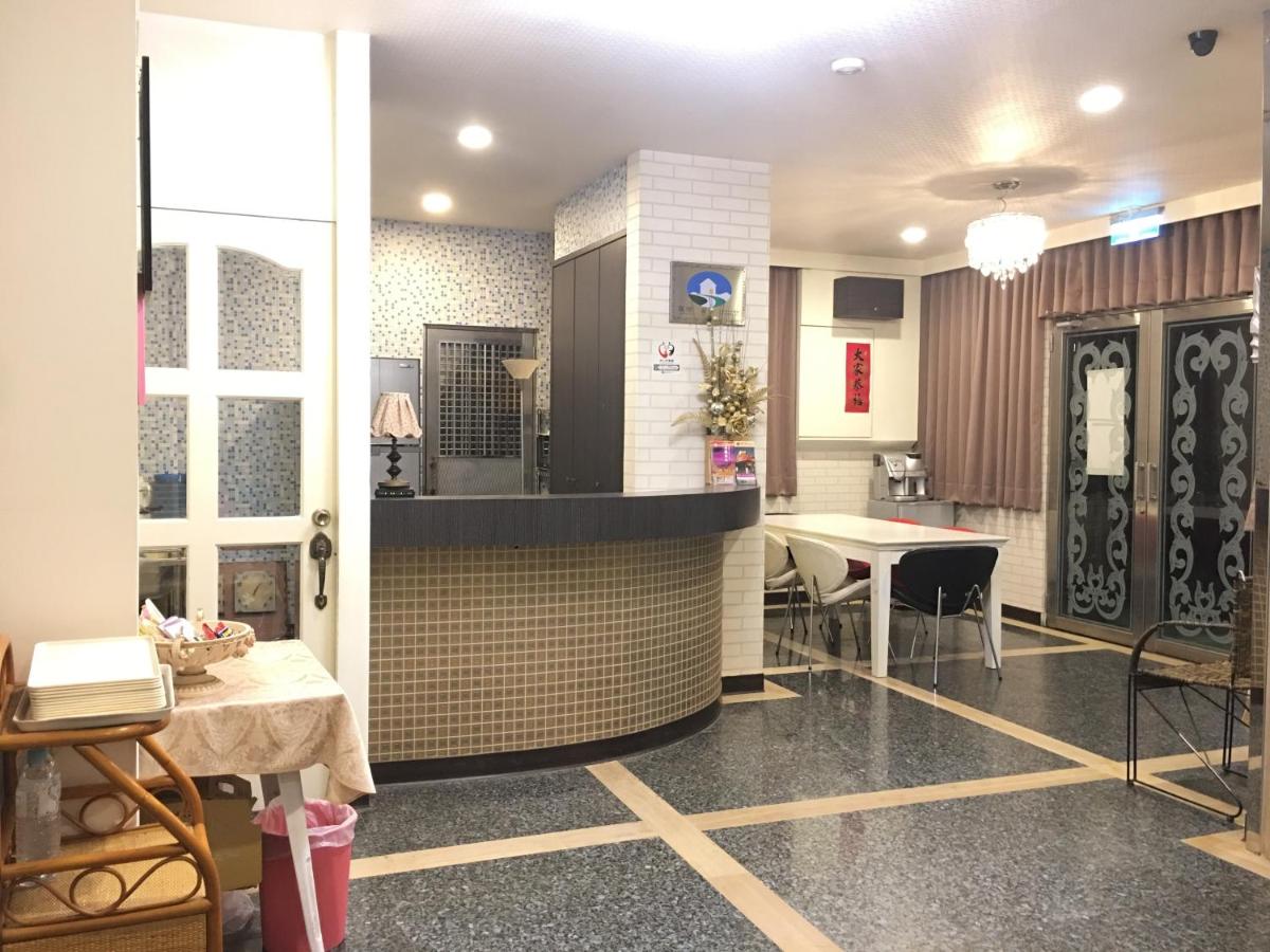 Rural Area Hotel - Housity
