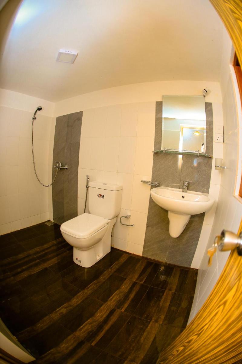 Suitetrails - Kandy Spice Villa