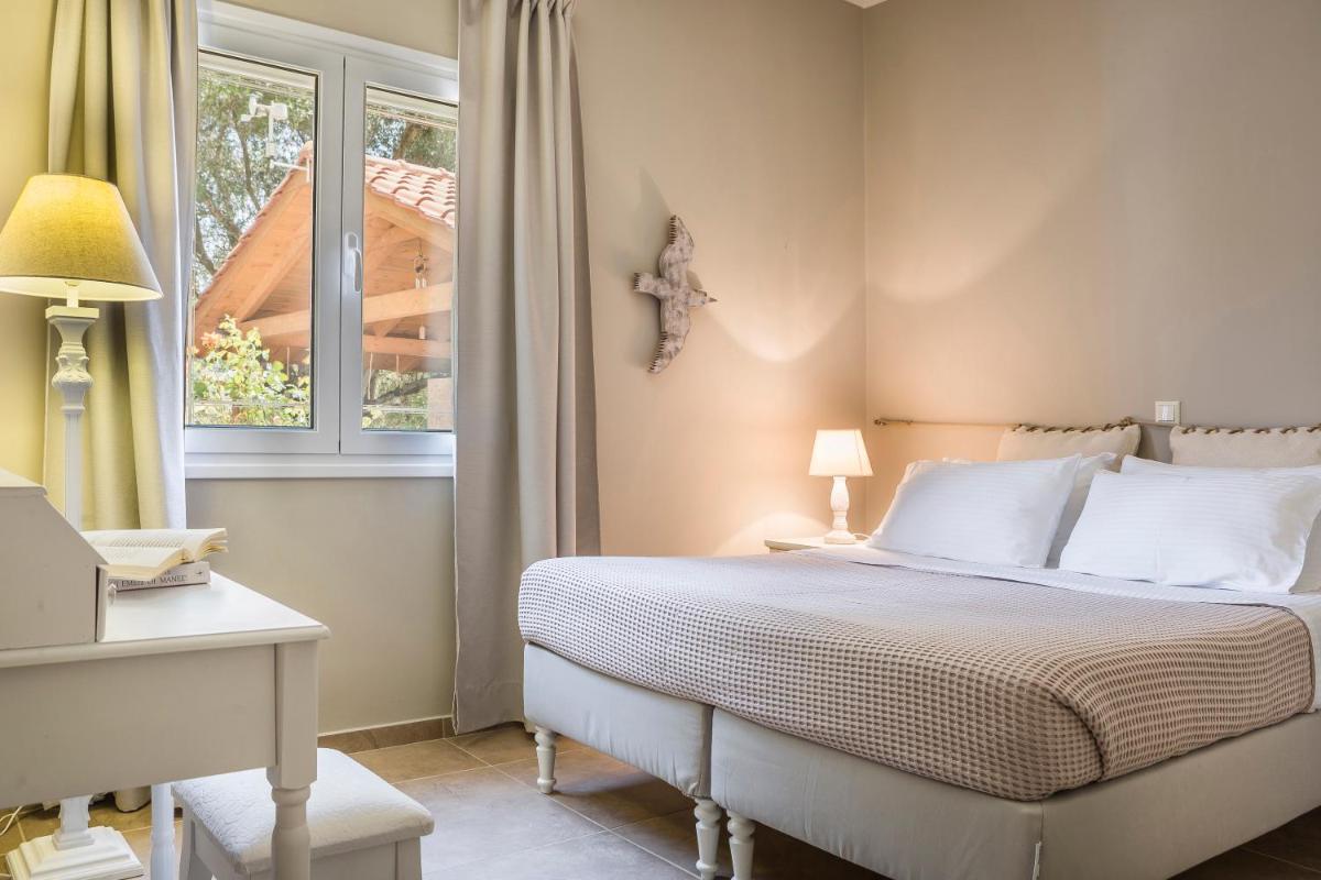 Suitetrails - Julia's Villa style Apartment