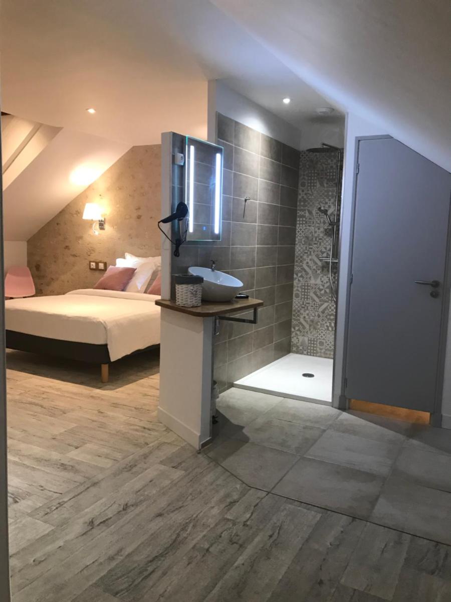 Le Manoir de Pierre Levée, The Originals Collection - Housity