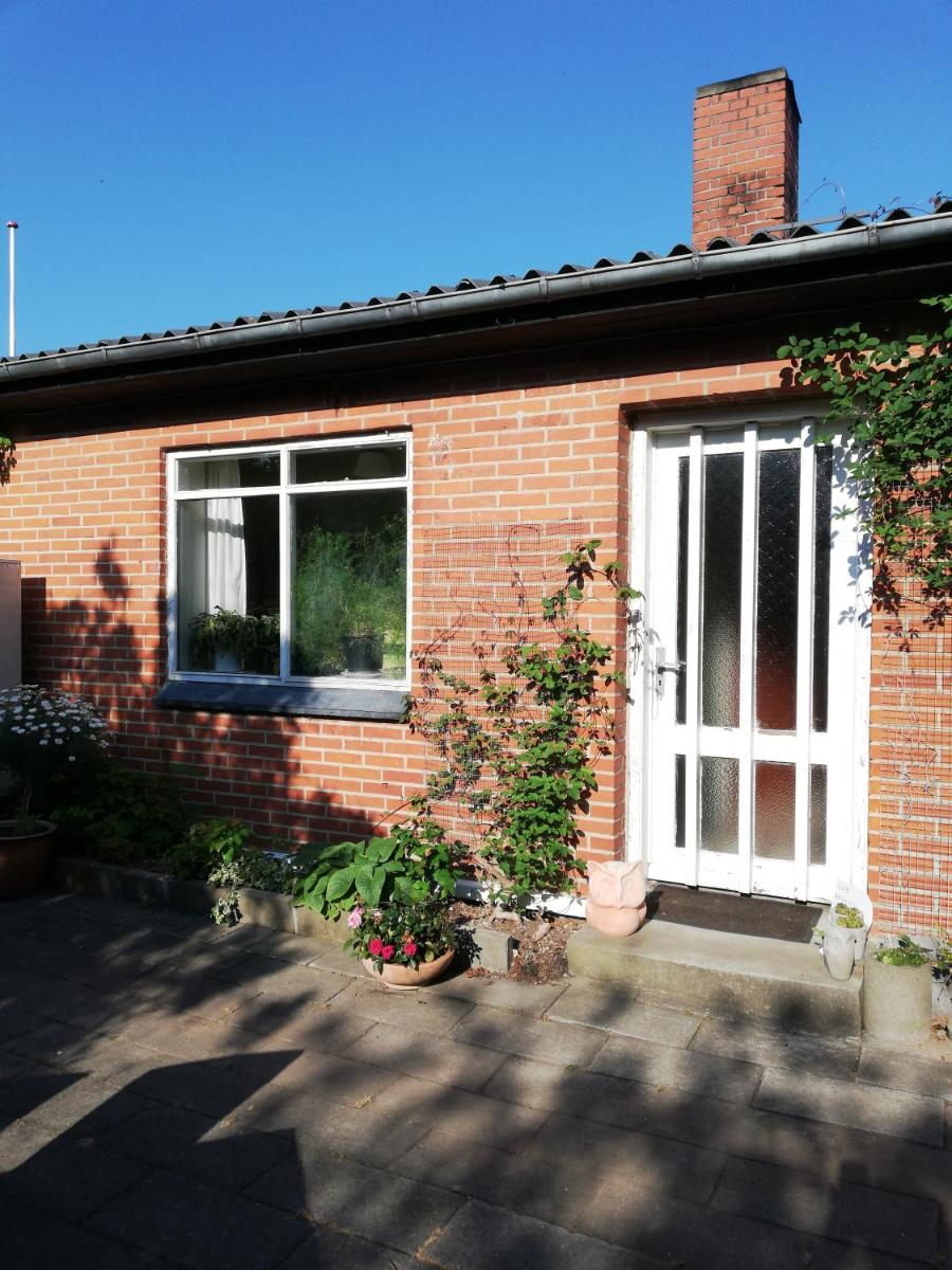 Bed & Breakfast Tvolm Thy - Housity
