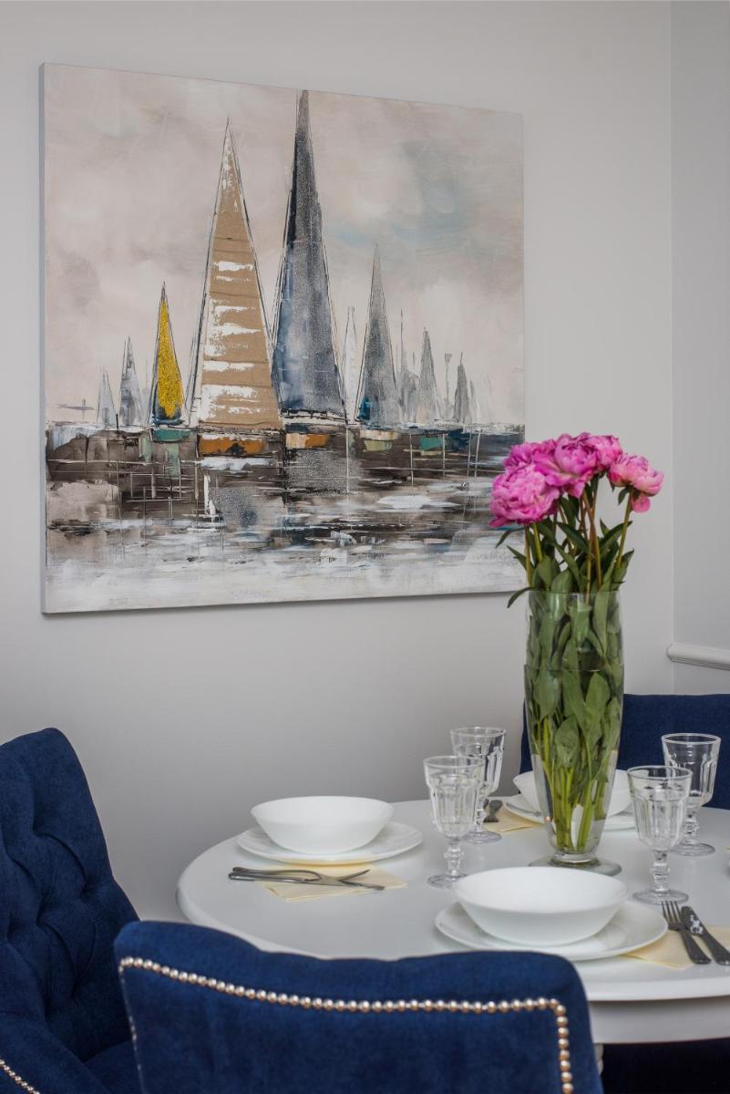 Apartamenty Czwarte Piętro - Housity