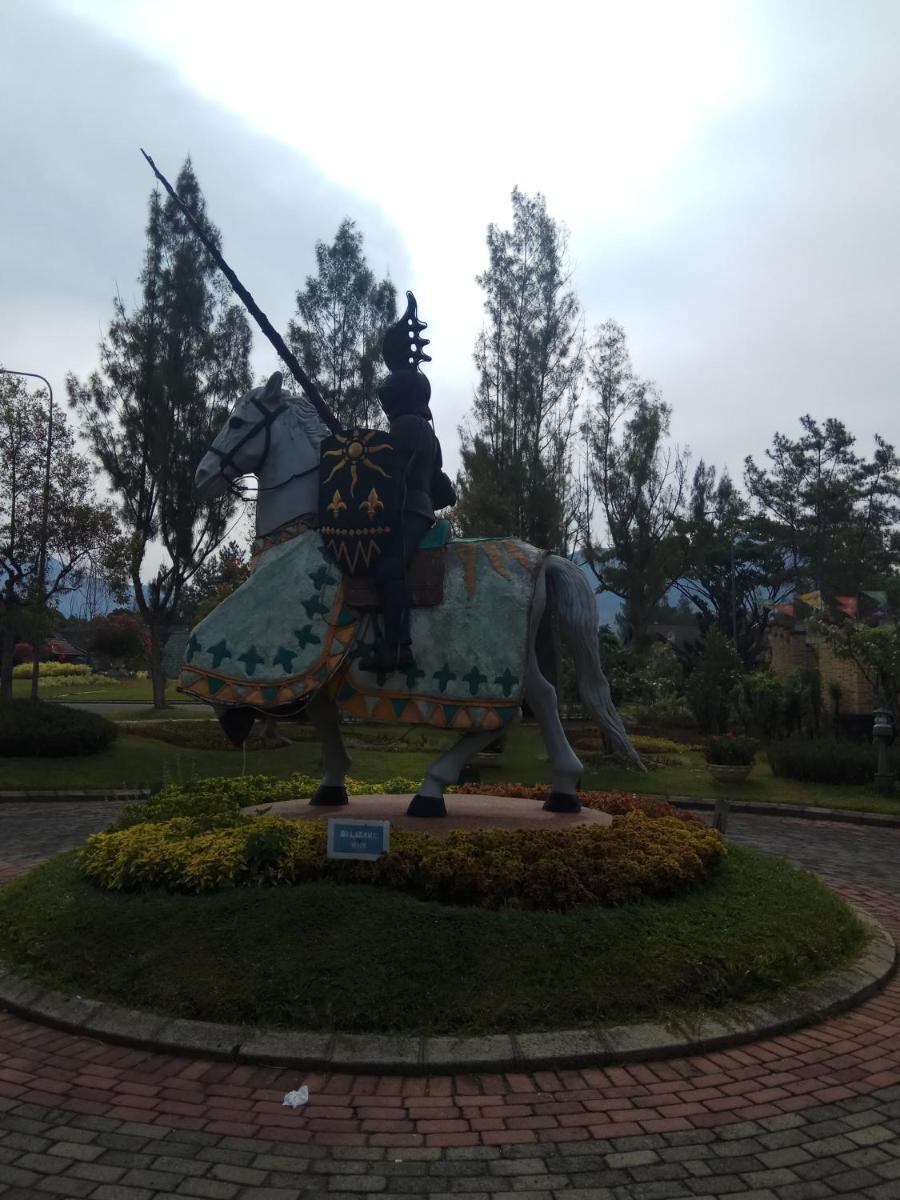 Suitetrails - Villa Denhagg R411