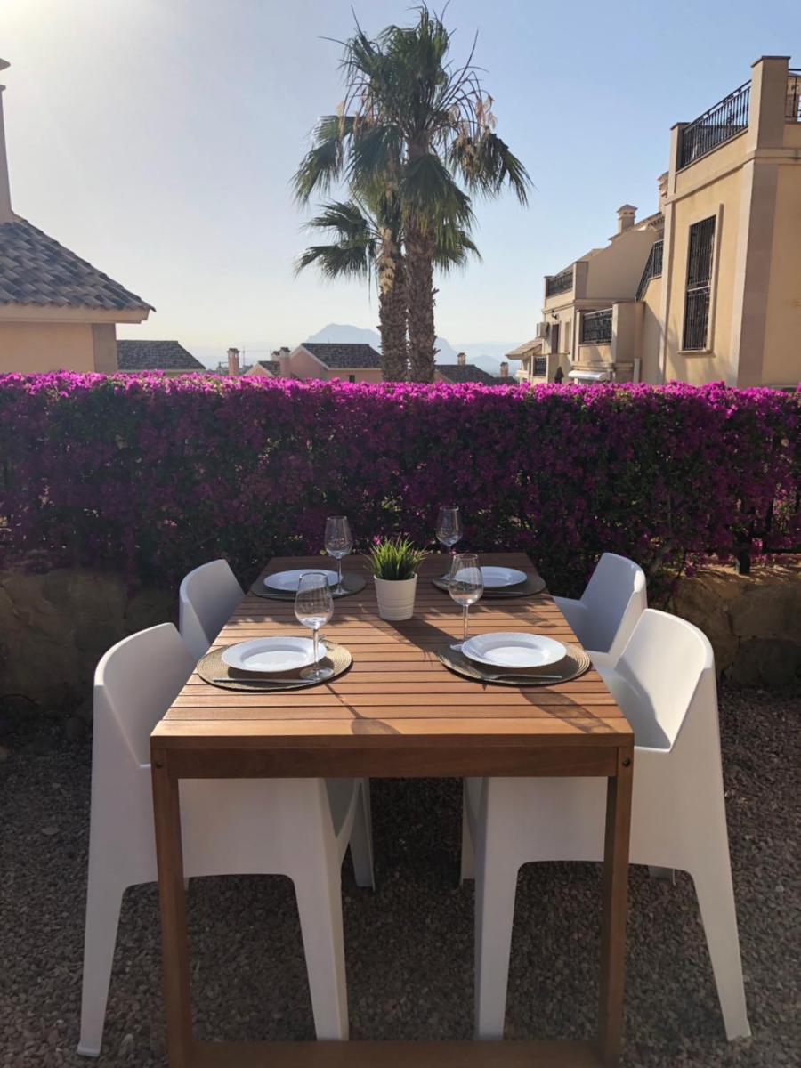 Suitetrails - Casa Leone - La Finca Golf