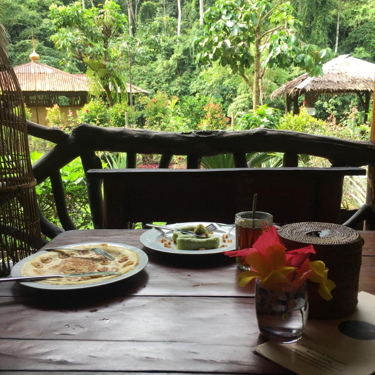 Garden Inn - Housity