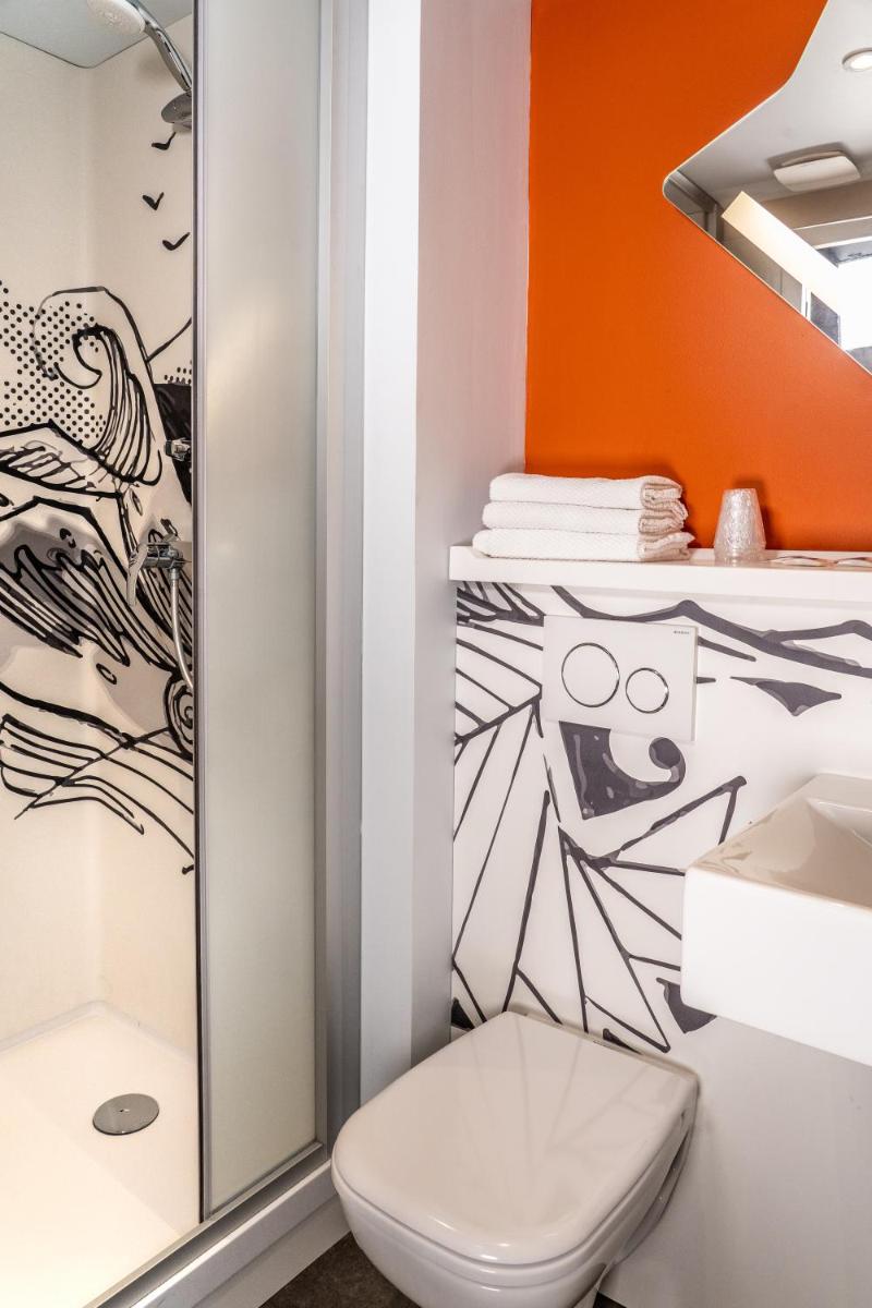 Ibis Budget Aubenas - Housity
