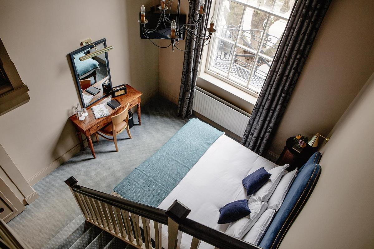 Pembroke Townhouse - Housity