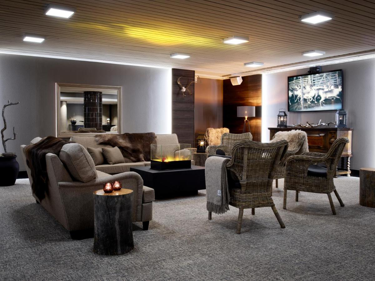 Suitetrails - Lapland Hotels Kuopio