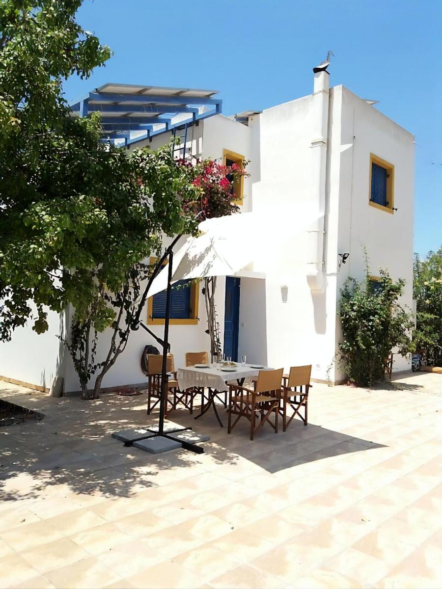 Electra Village House - Housity