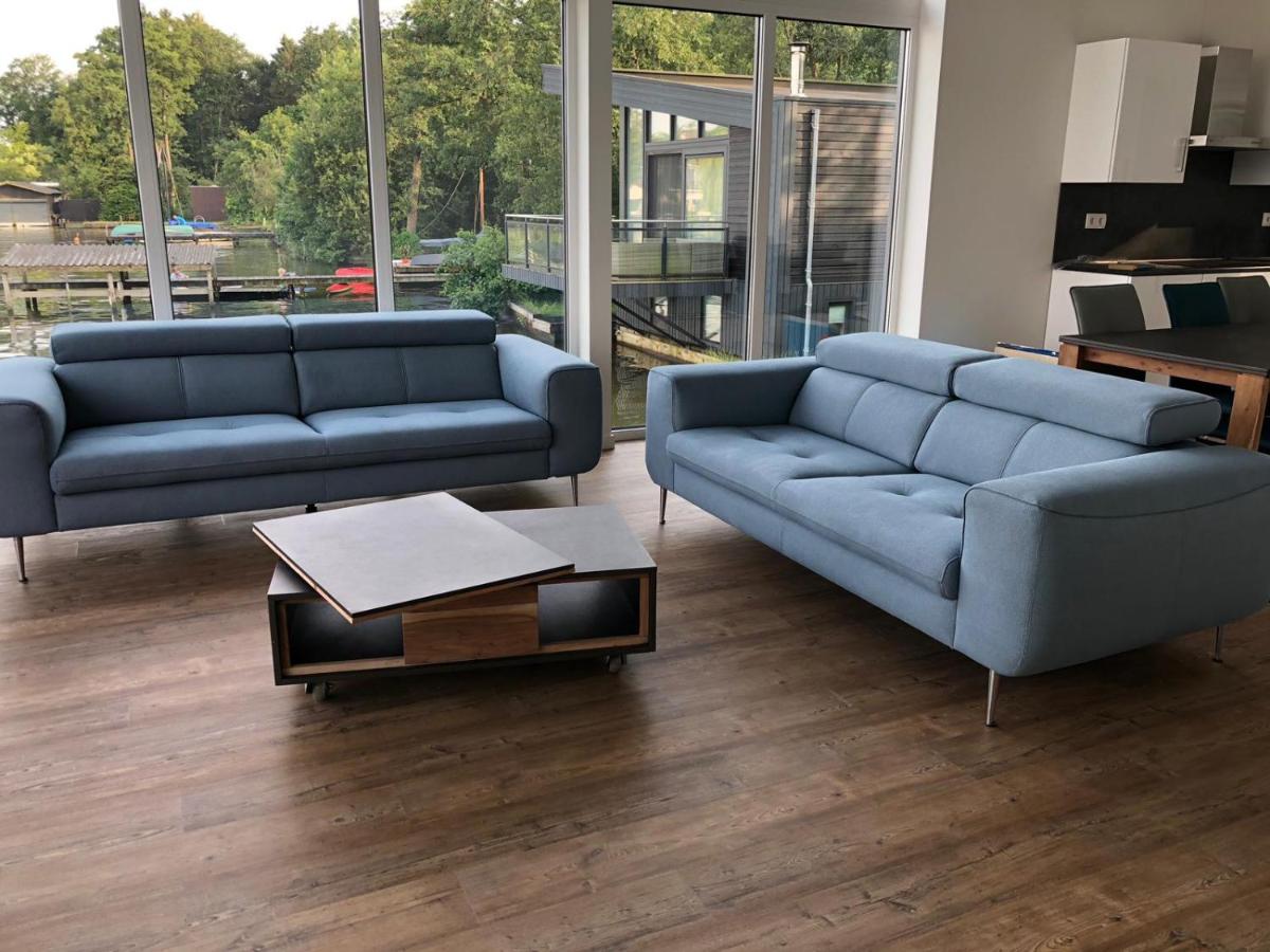 watervilla paterswoldsemeer - Housity