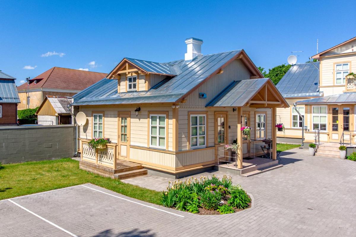 Villa Frieda - Housity