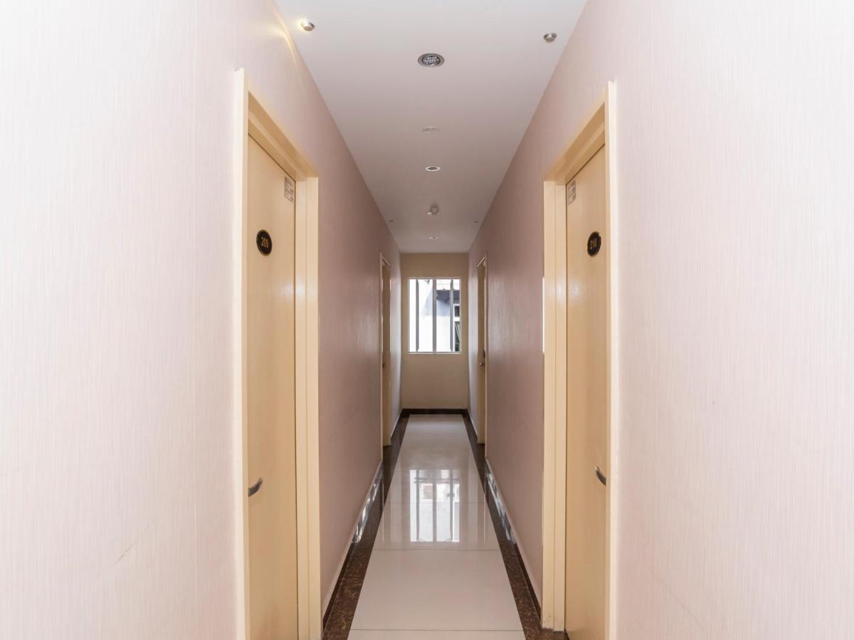MK Paradise hotel - Housity