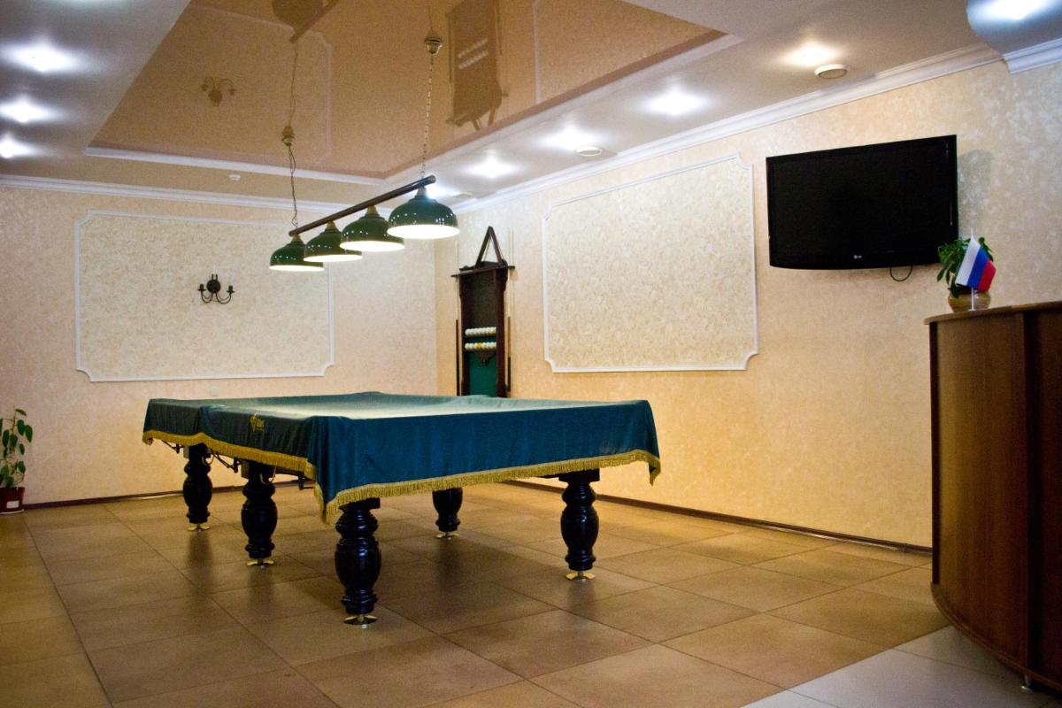 Suitetrails - Hotel Balabanovo
