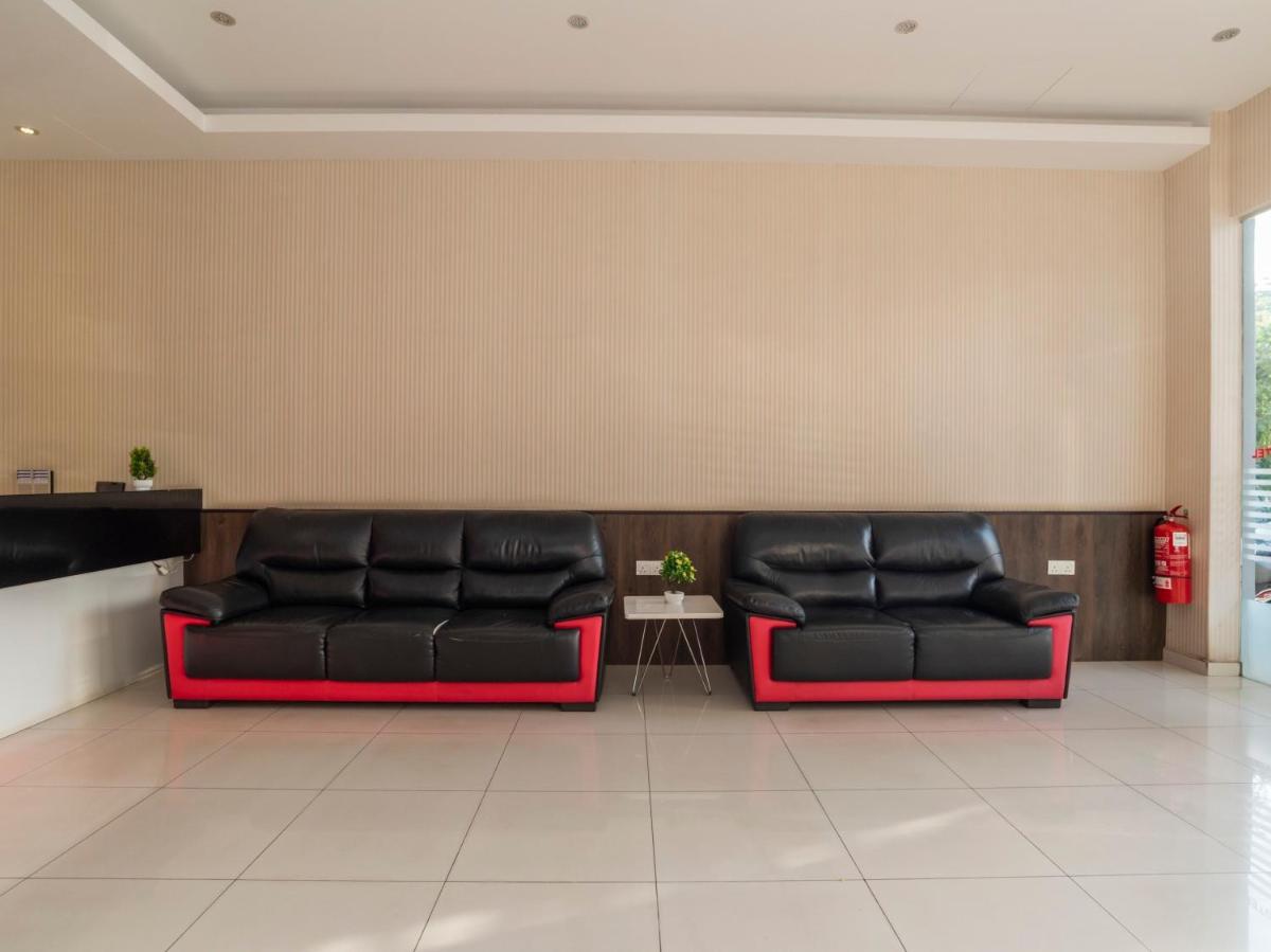 MK Paradise hotel - Housity