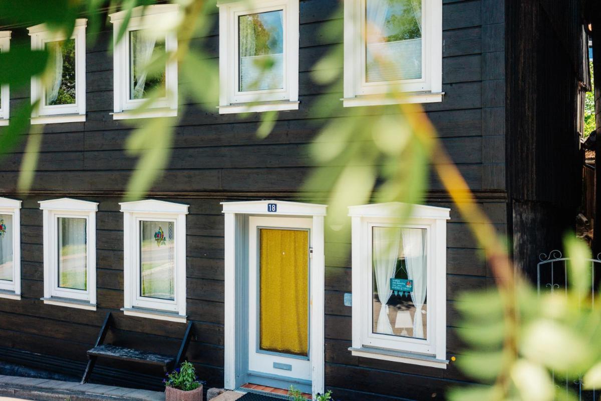 Ferienhaus St. Andreasberg - Housity
