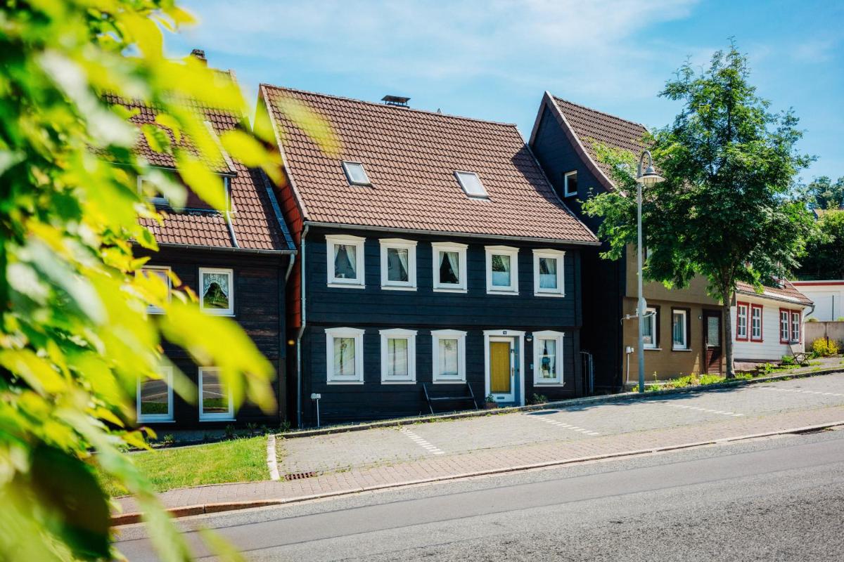Ferienhaus St. Andreasberg - Housity