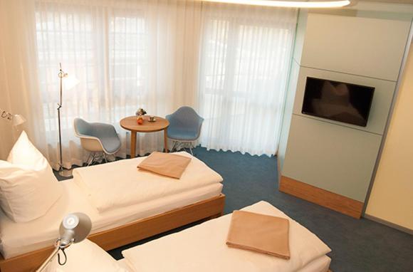TraumHaus im Elsterpark - Housity