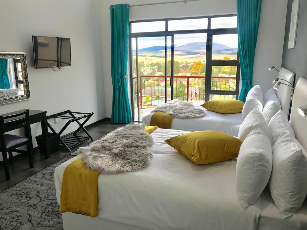 Scenery Guest House - Housity