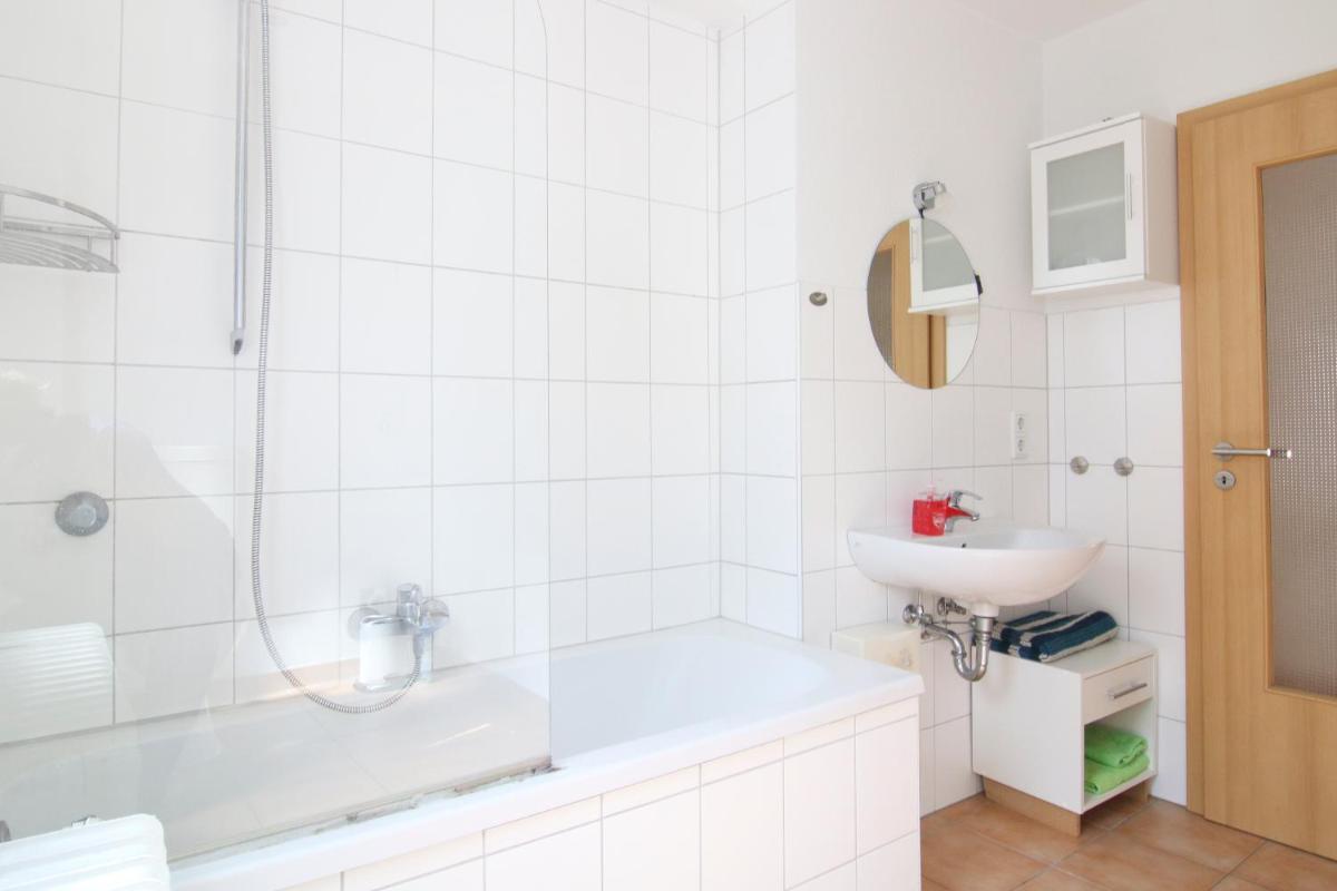 apartmondo Ferienwohnungen Wuppertal - Housity