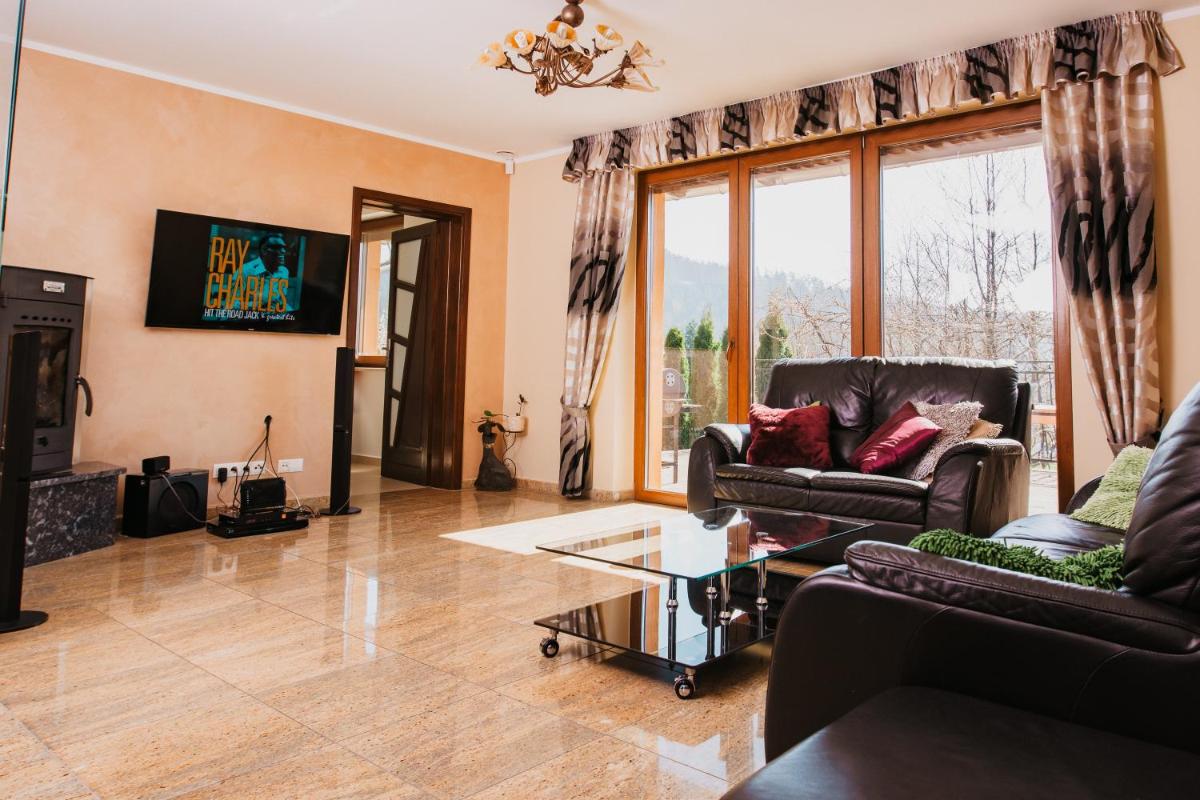 Zagornik - Housity