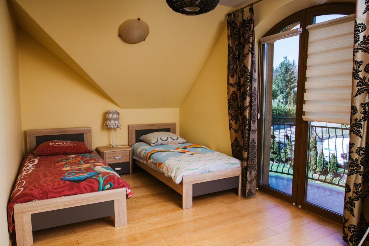 Zagornik - Housity