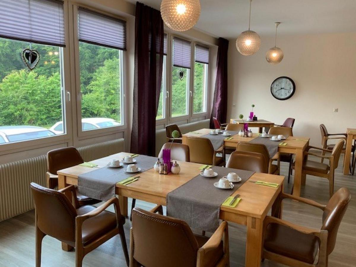 Hotel am Siebenpfennigsknapp - Housity