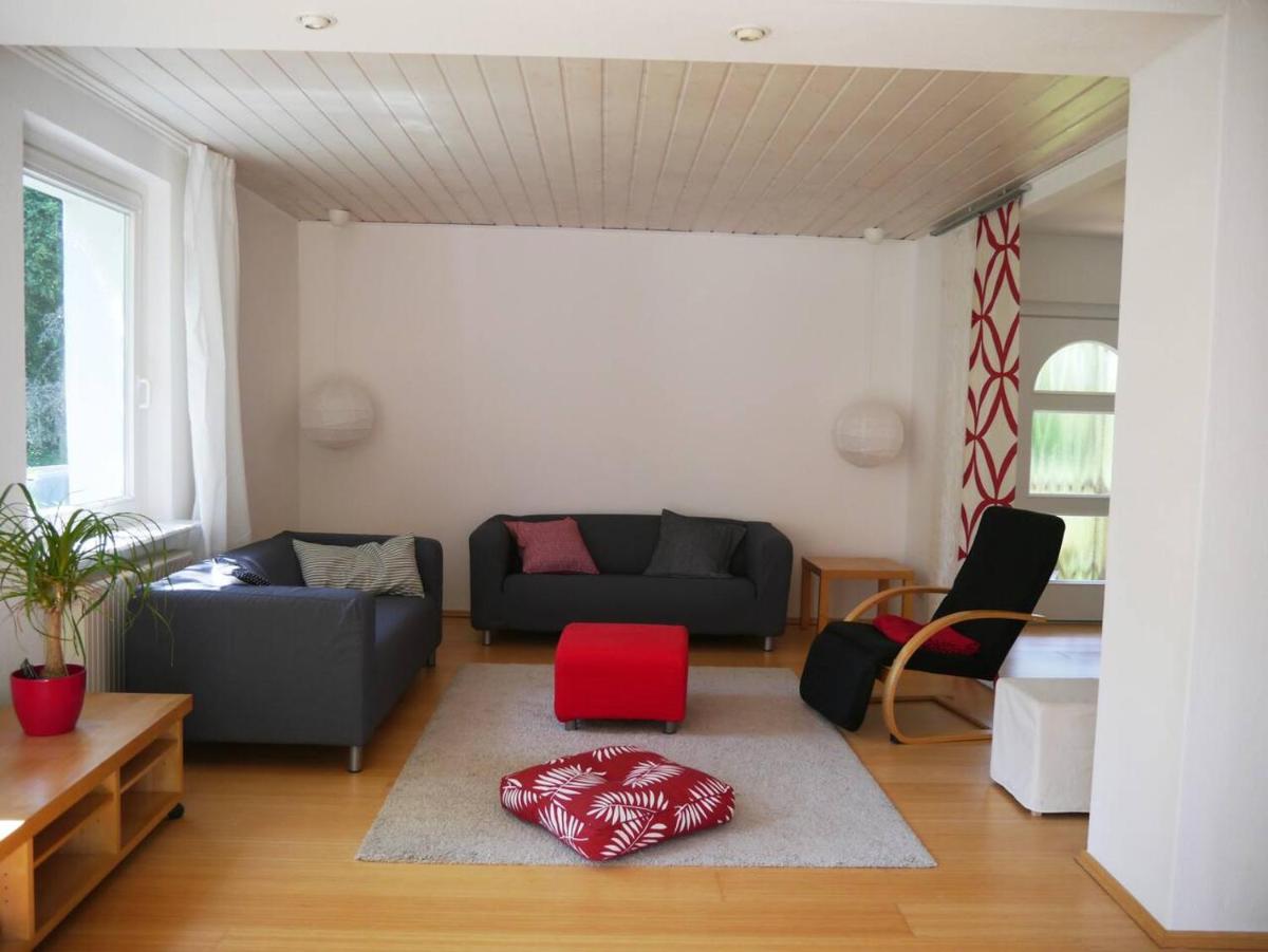 Sonniges Häuschen mit Garten - Housity