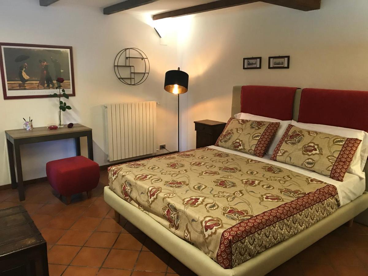 Il Giardino Segreto - Housity