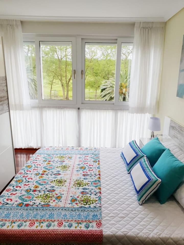 Villa Palmera en Comillas - Housity