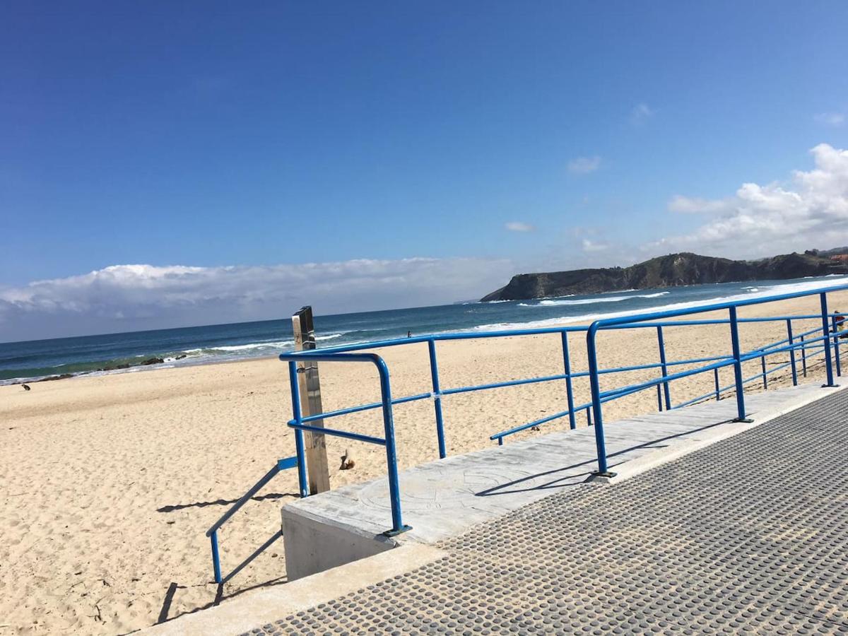 Villa Palmera en Comillas - Housity