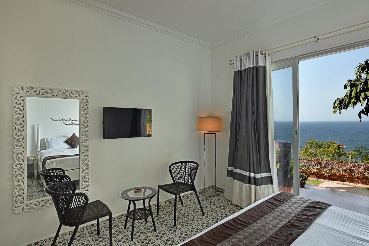 Red Thread Vagator - Housity