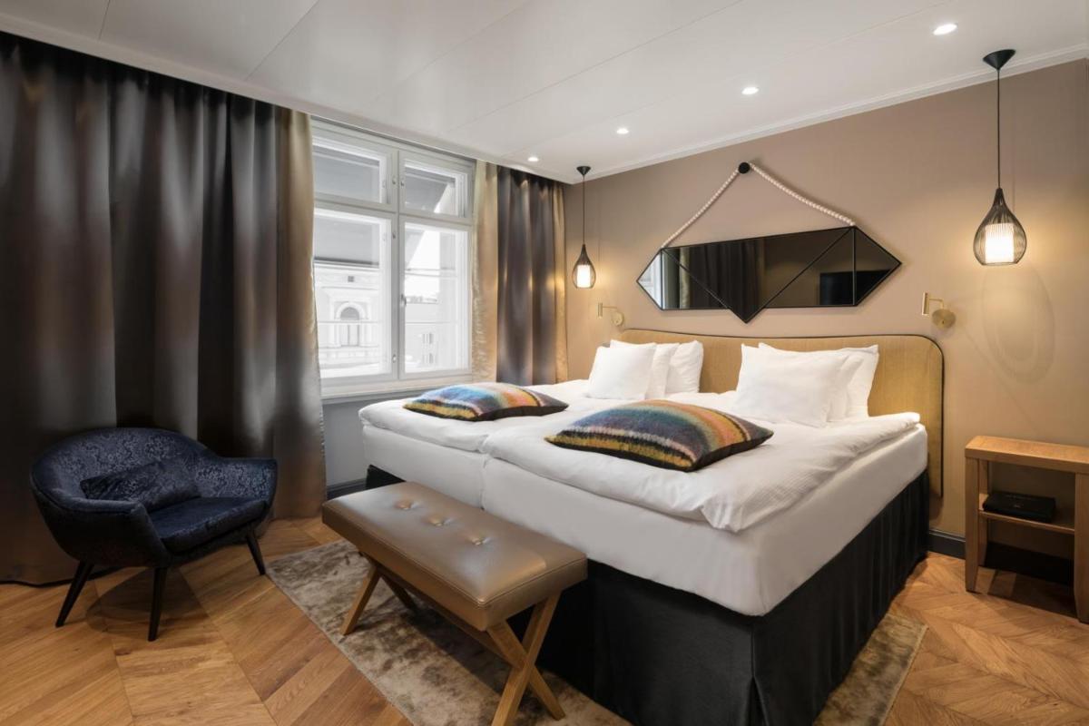 Solo Sokos Hotel Turun Seurahuone - Housity