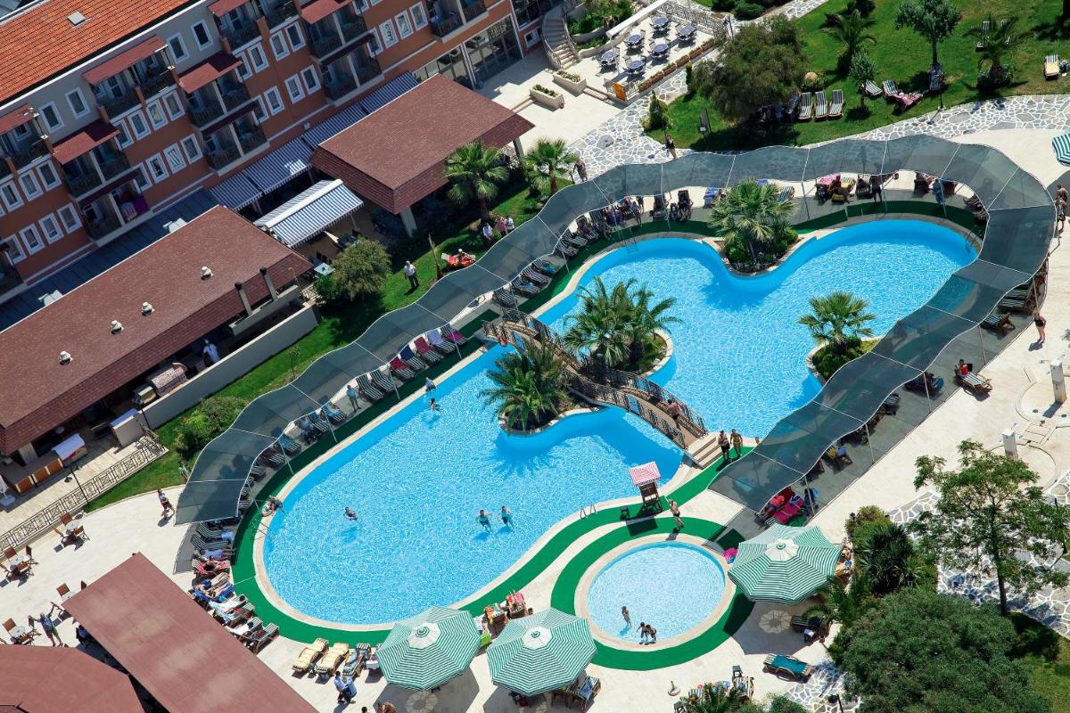 Club Yali Hotels & Resort - Housity