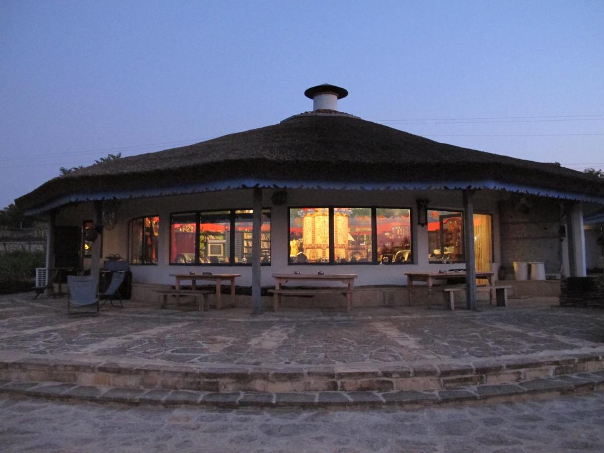 Safari Danube Delta - Housity