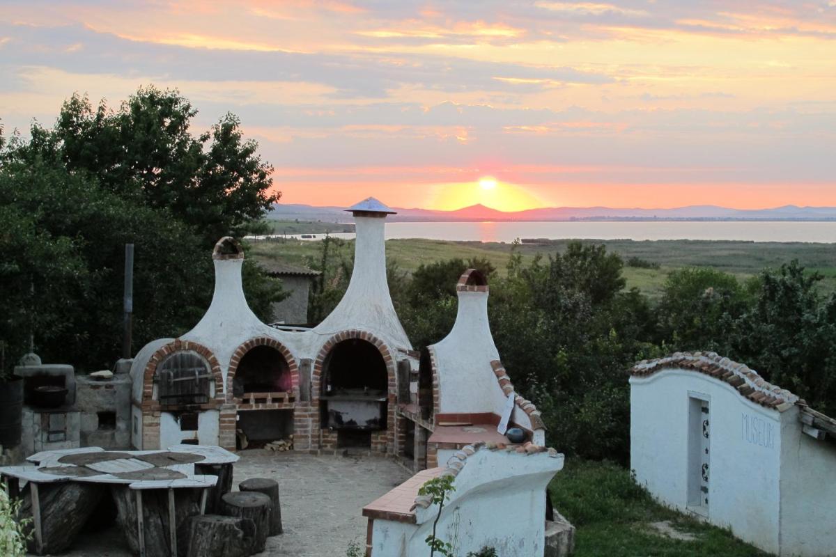 Safari Danube Delta - Housity
