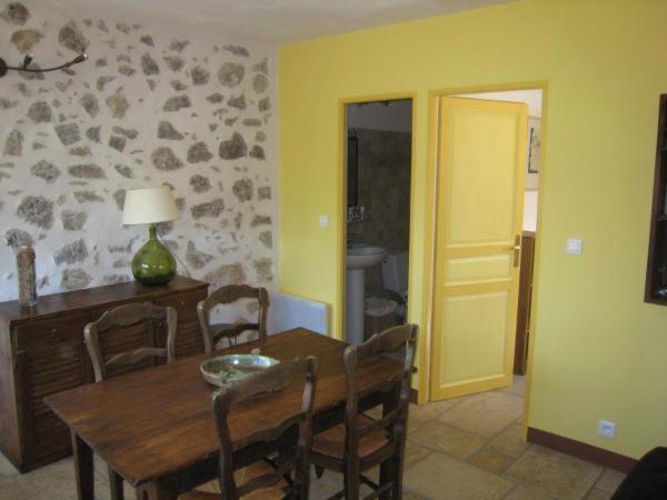 Les Gîtes du Lac - Appartements - Housity