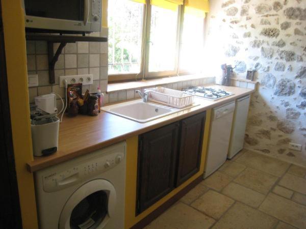 Les Gîtes du Lac - Appartements - Housity