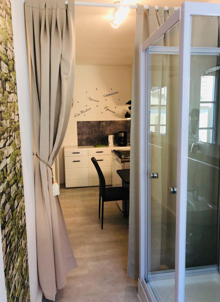 City Apartments Ebern - Housity