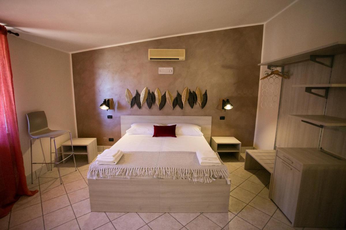B&B Trepo - Housity
