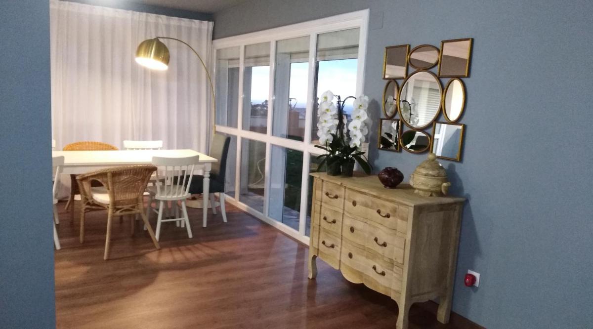 Apartamento El Xardín - Housity