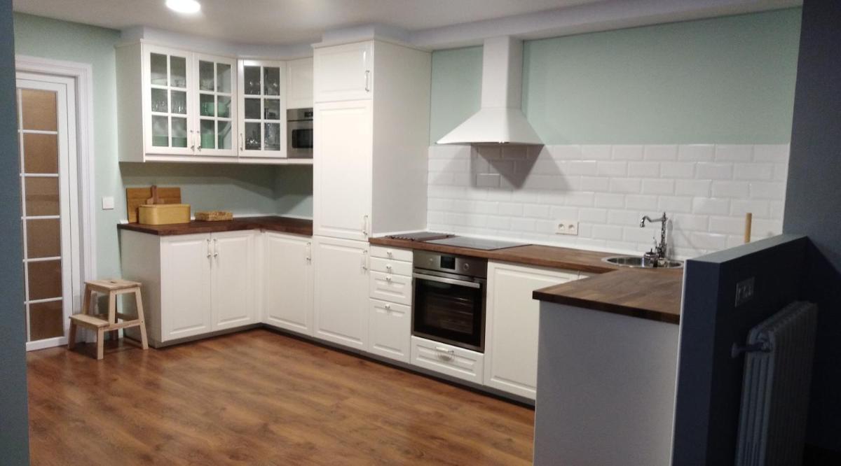 Apartamento El Xardín - Housity