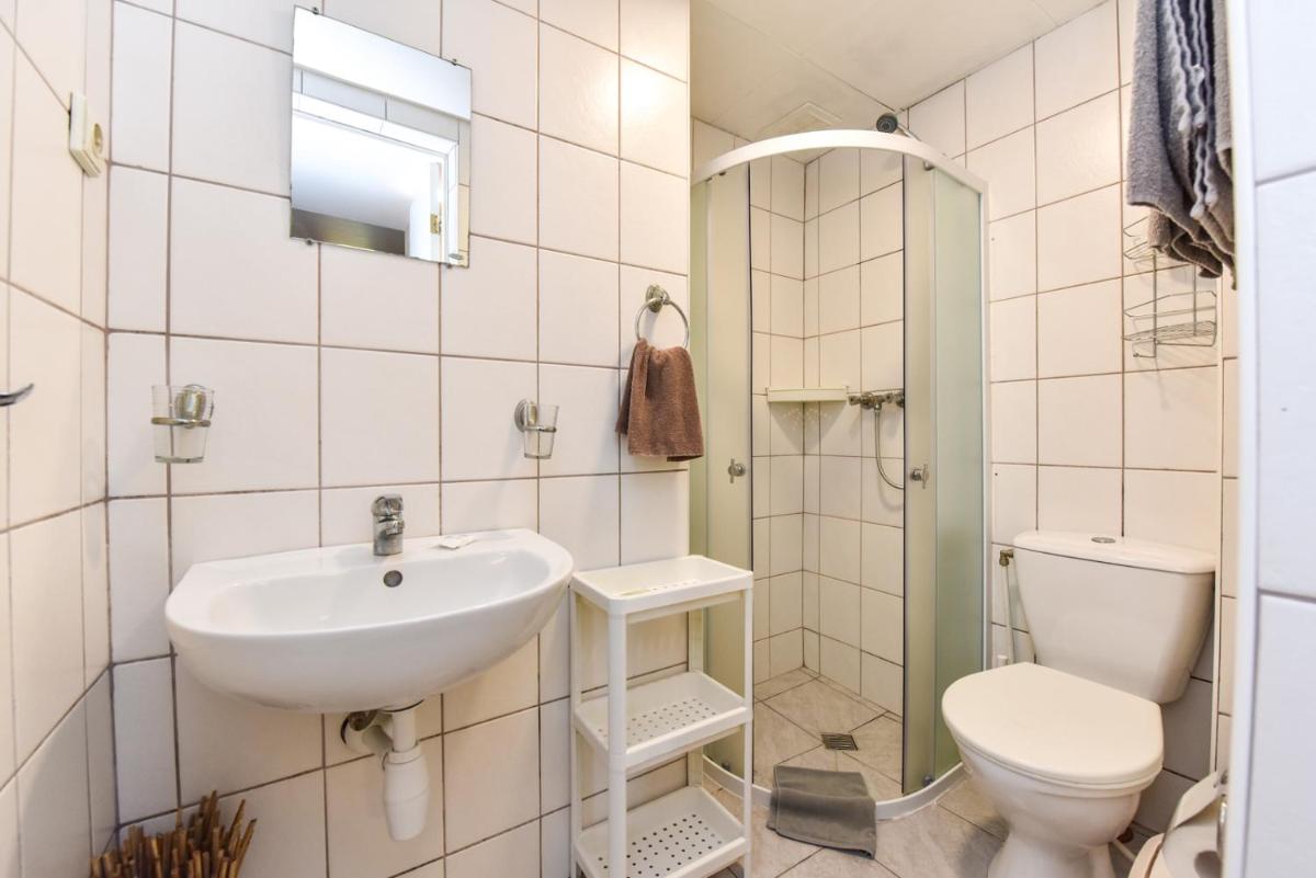 Vila Baldininkas - Housity