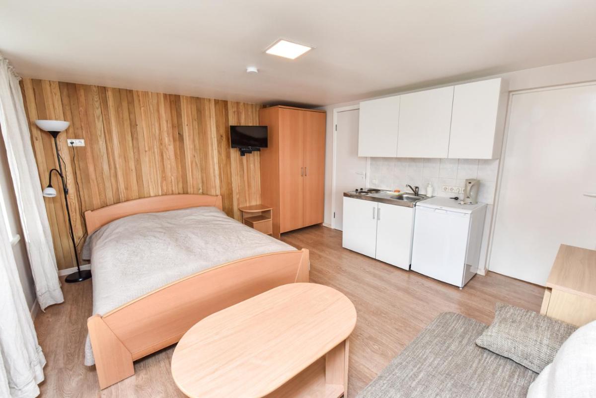 Vila Baldininkas - Housity