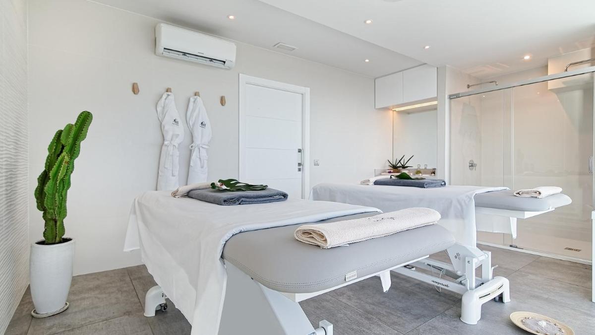 Imagen de la galería de Arrecife Gran Hotel & Spa, en Arrecife
