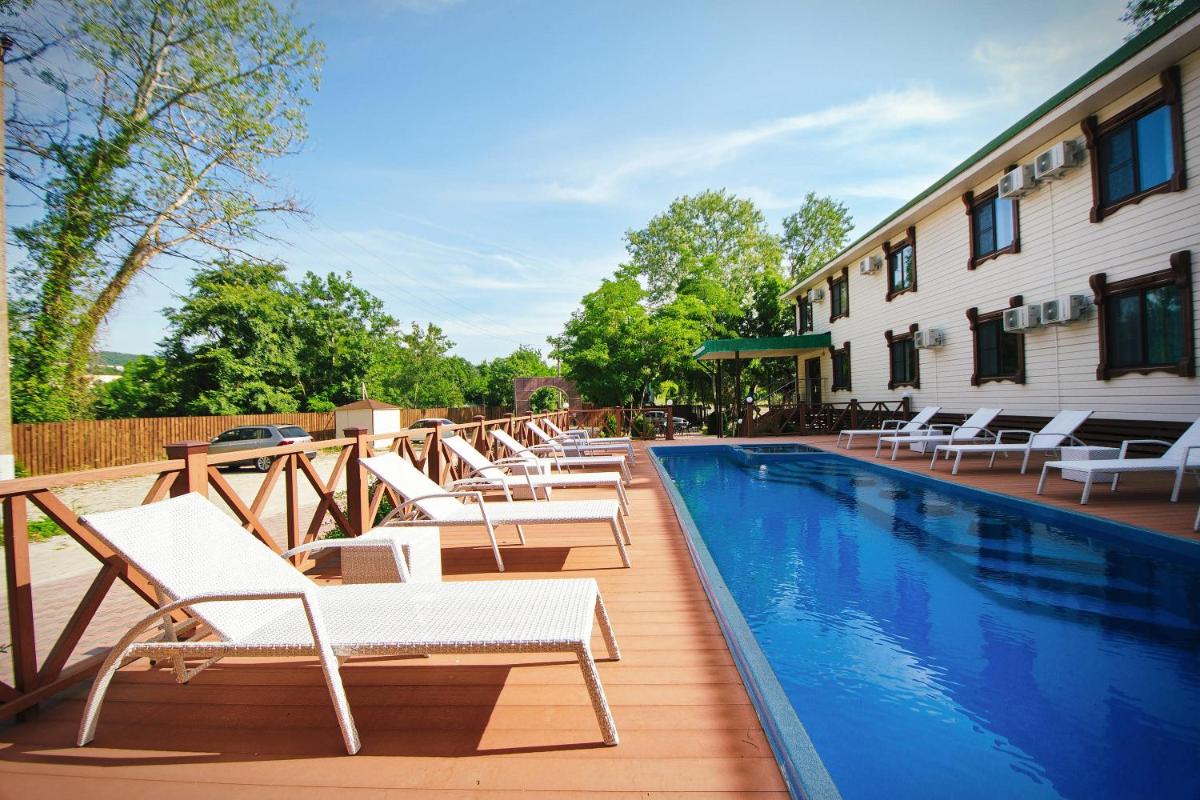 Polyana villas - Housity