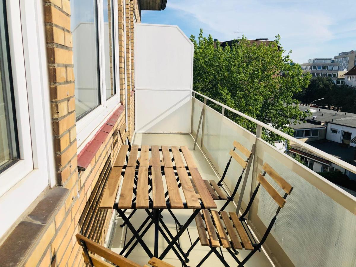 Arbio I Cube Studios & Apartments St Pauli - Housity