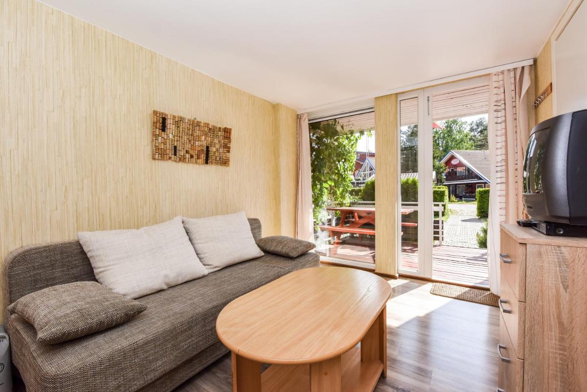 Vila Baldininkas - Housity
