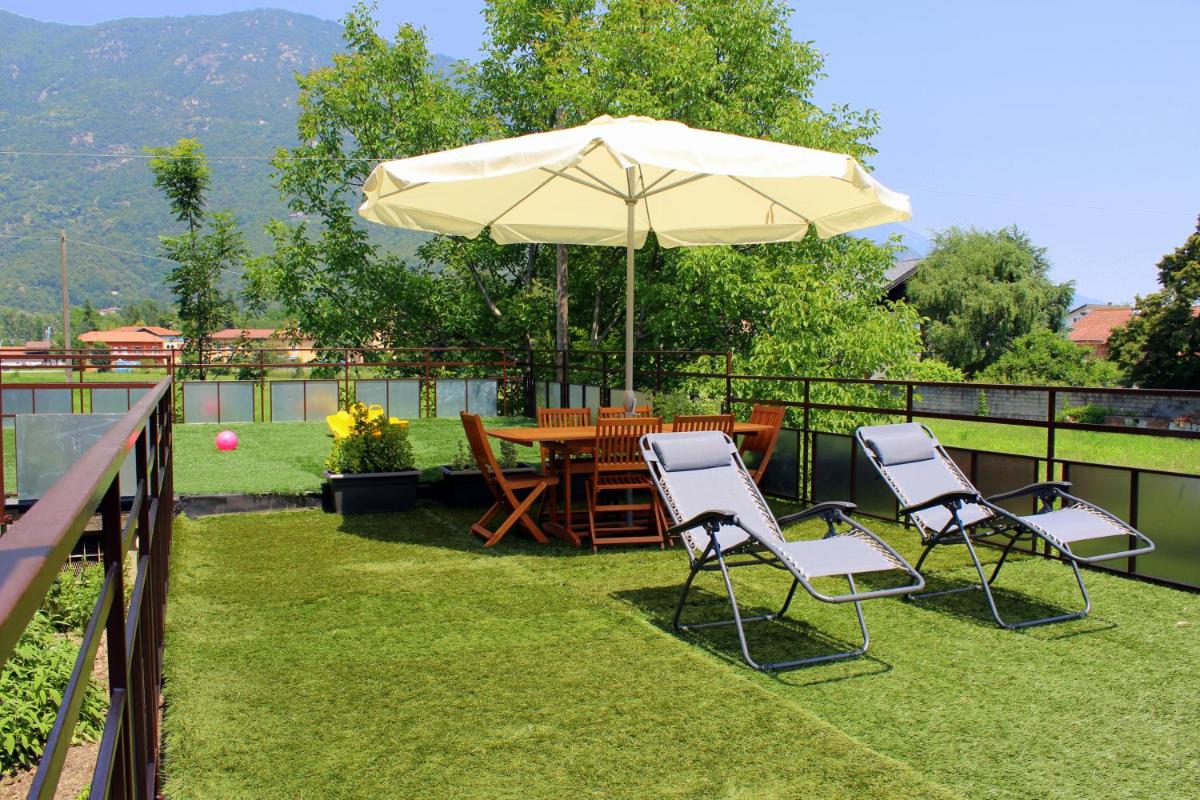 Fior di Loto Apartment - Housity